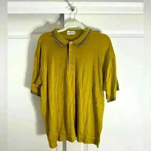 Rare Umberto Testi vintage Italian polo